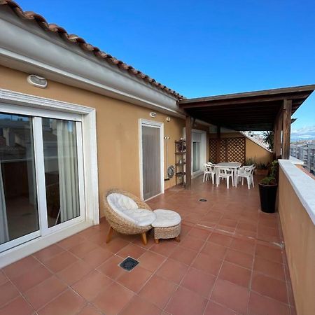 Atico Peniscola Apartment Exterior photo