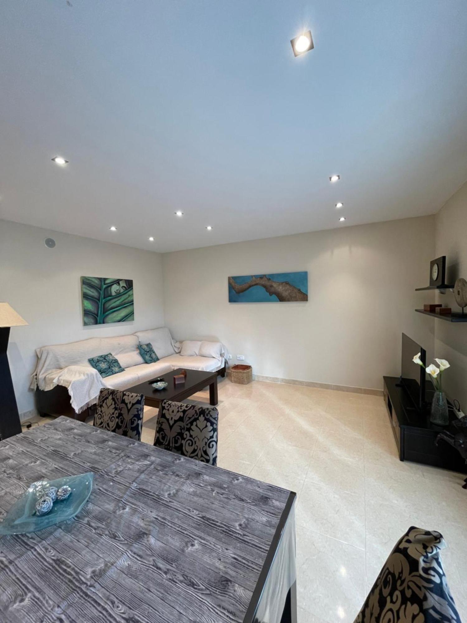 Atico Peniscola Apartment Exterior photo